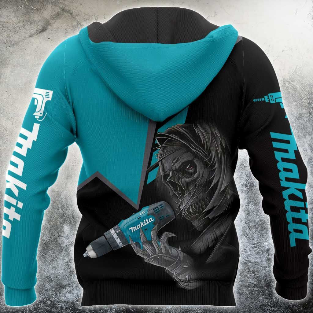 Beautiful Tools 3D All Over Printed Clothes HT02MKT