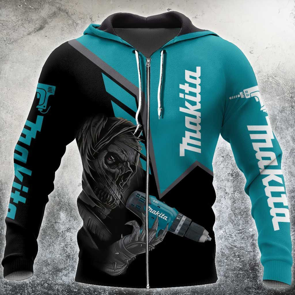 Beautiful Tools 3D All Over Printed Clothes HT02MKT