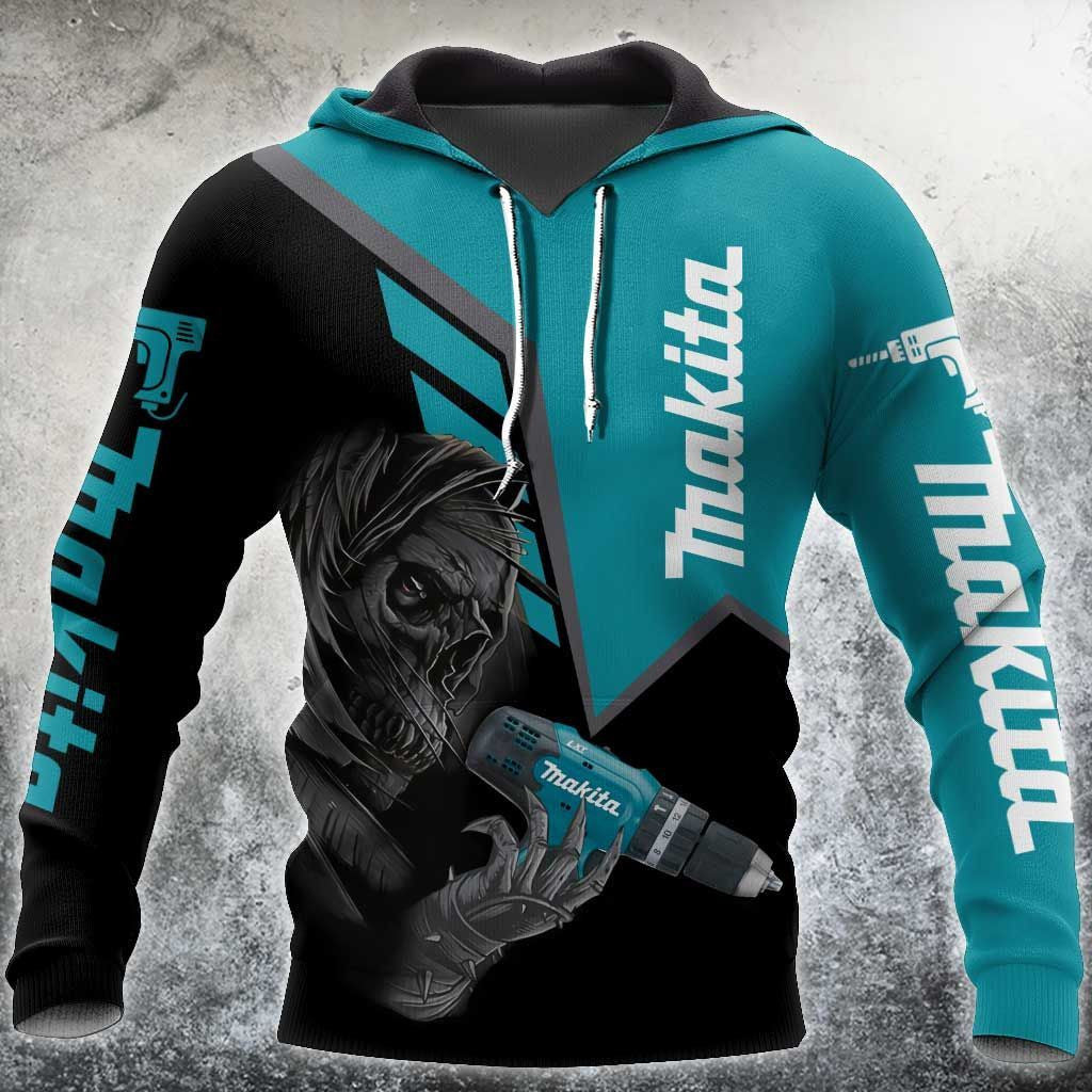 Beautiful Tools 3D All Over Printed Clothes HT02MKT