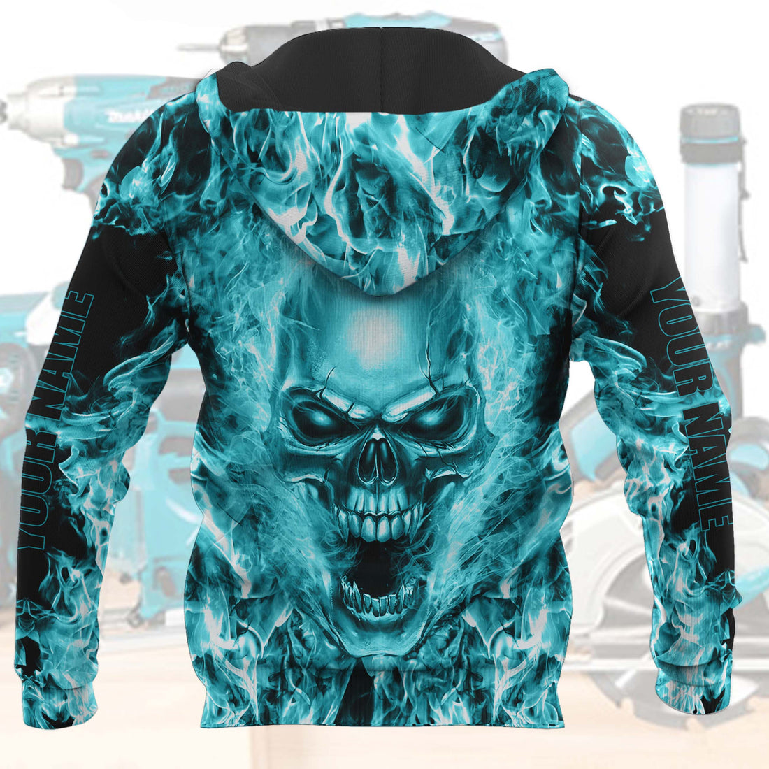 MKT 3D Apparels