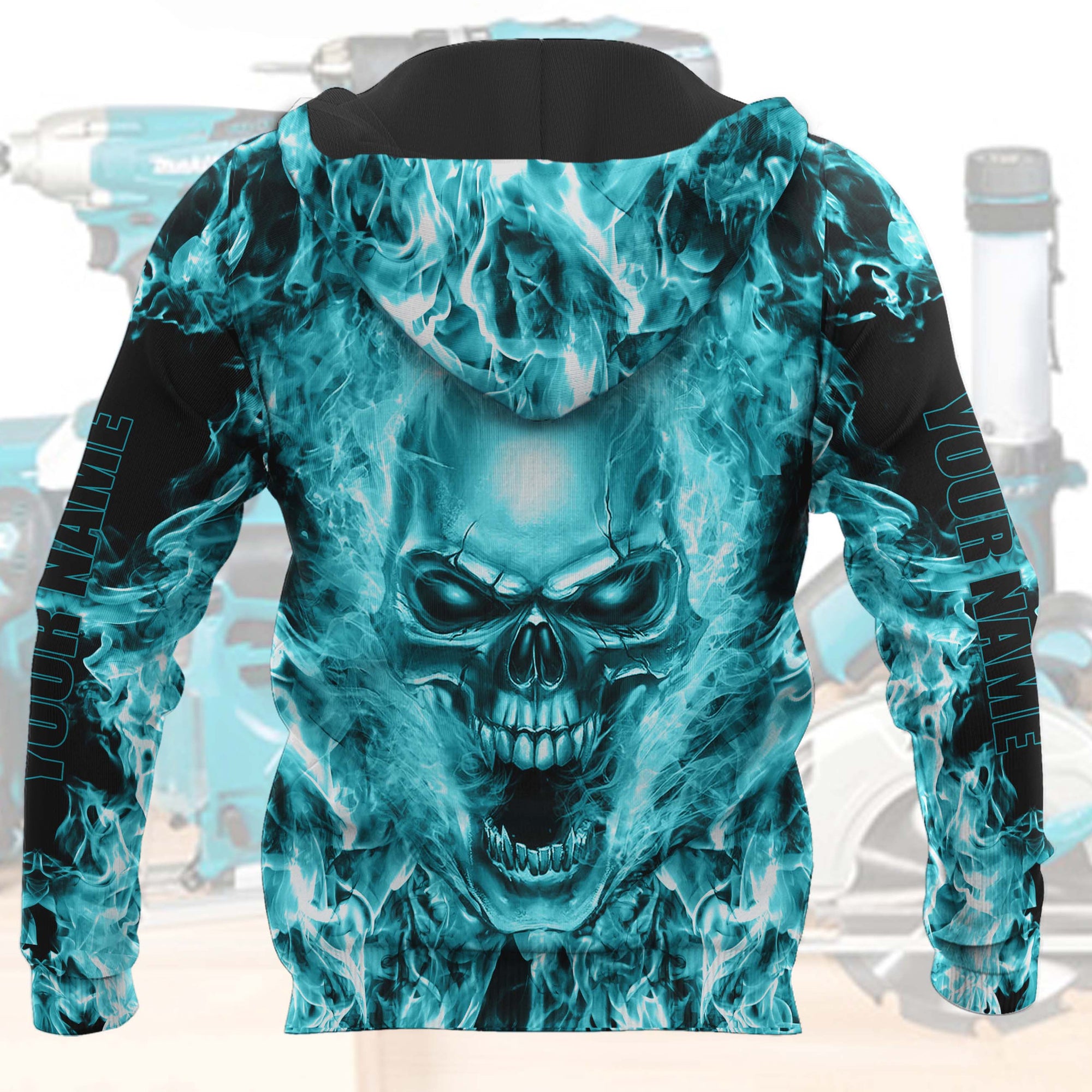 MKT 3D Apparels