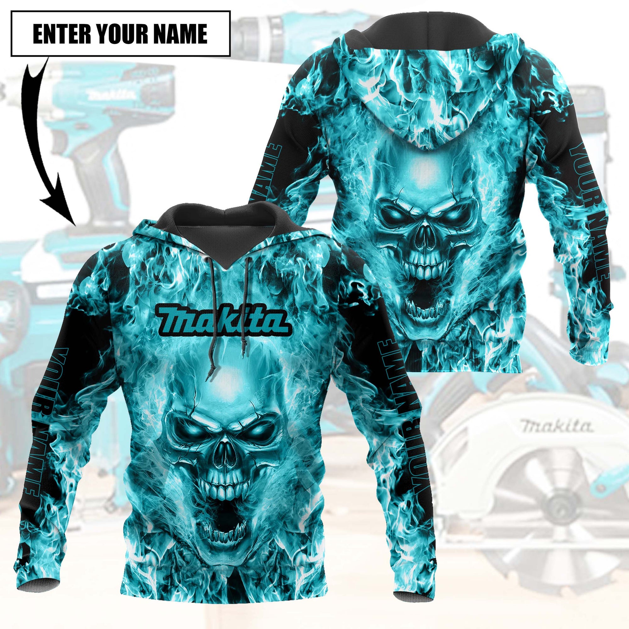 MKT 3D Apparels