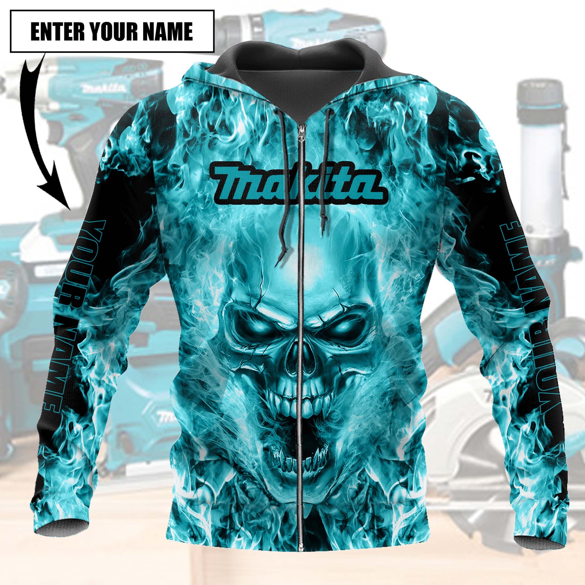 MKT 3D Apparels