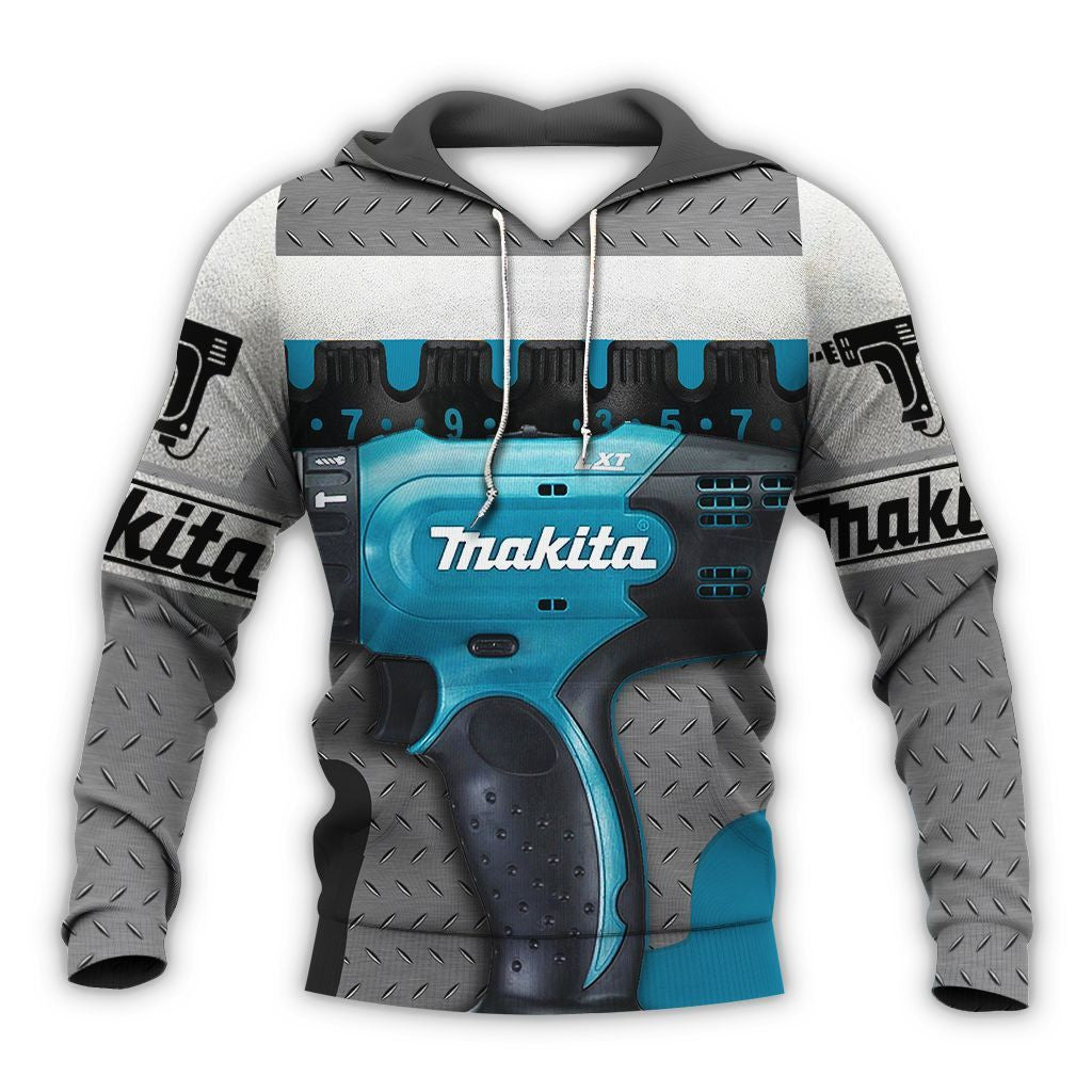 Beautiful MKT Tools 3D All Over Printed Clothes HT19