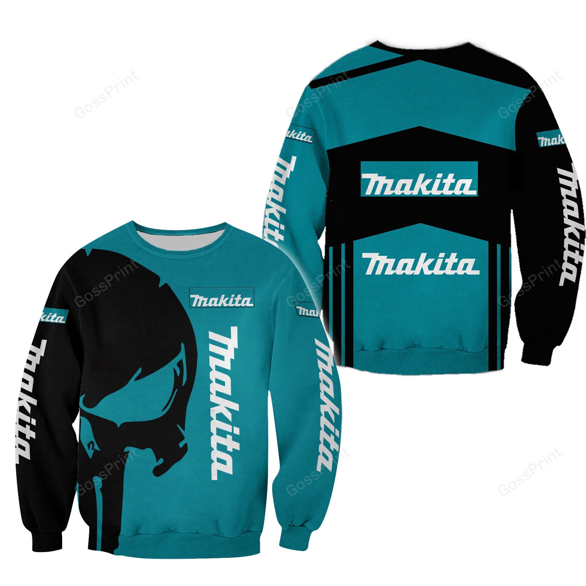 MKT Custom Shirts