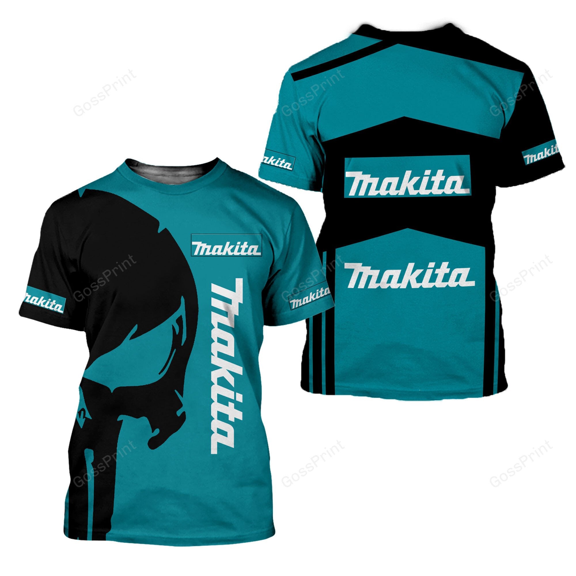 MKT Custom Shirts