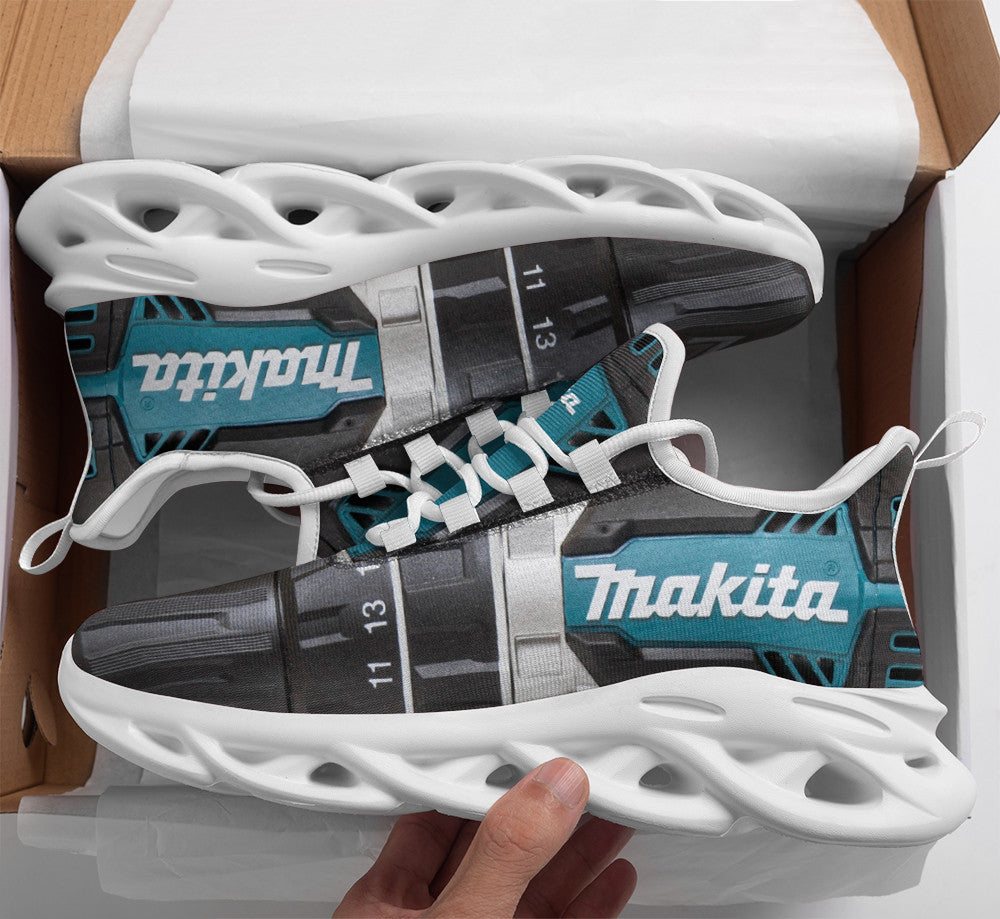 MKT Power Tools Custom Sneaker