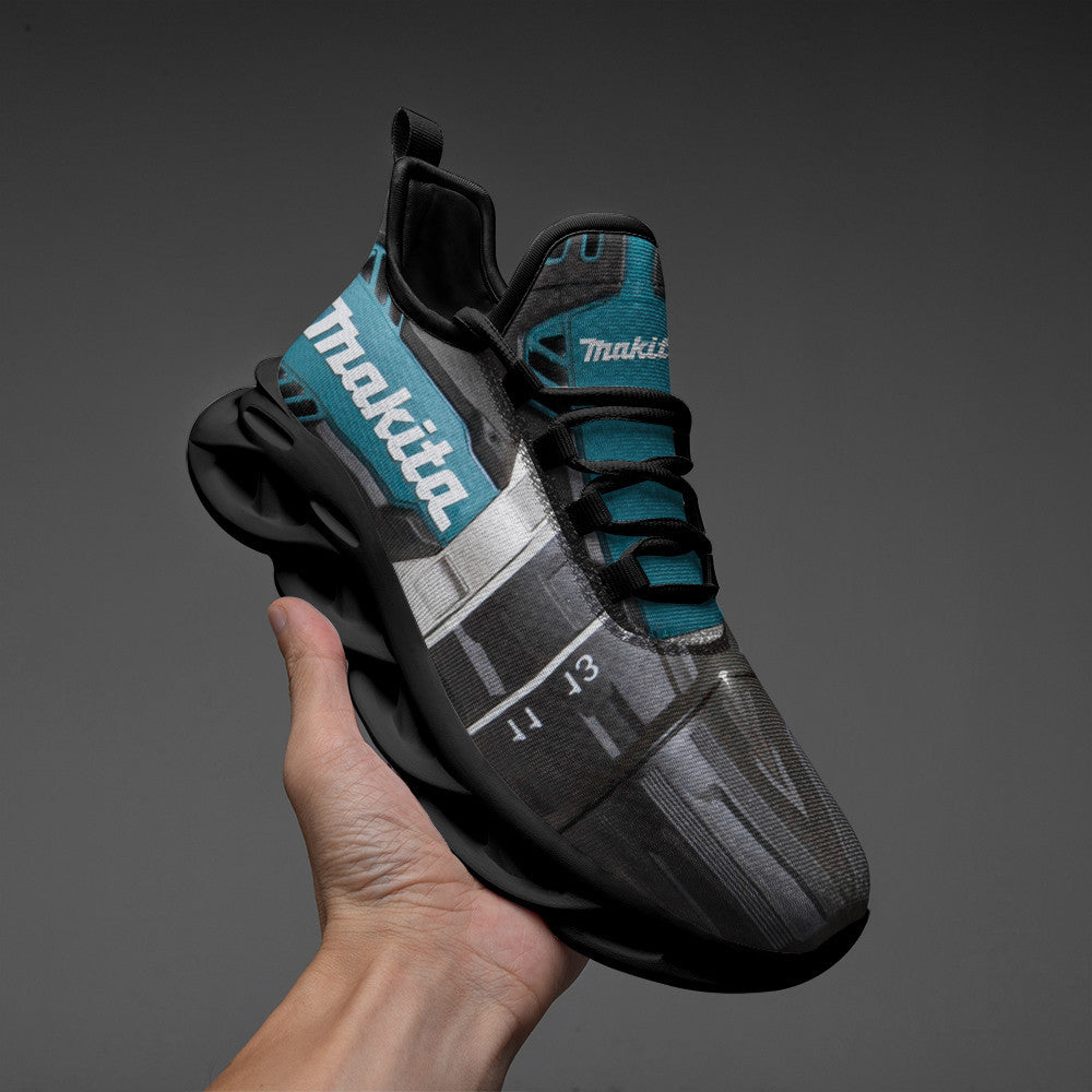 MKT Power Tools Custom Sneaker