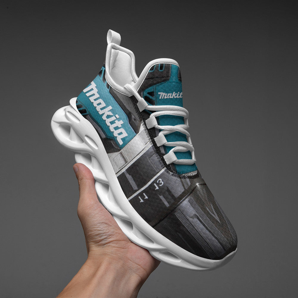MKT Power Tools Custom Sneaker