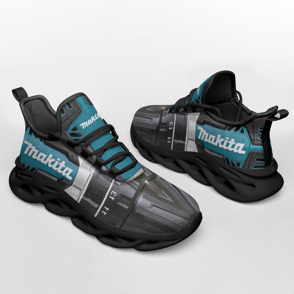 MKT Power Tools Custom Sneaker