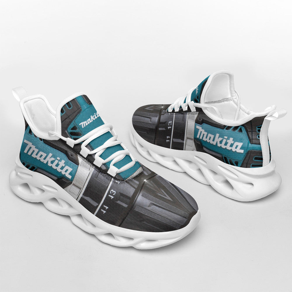 MKT Power Tools Custom Sneaker