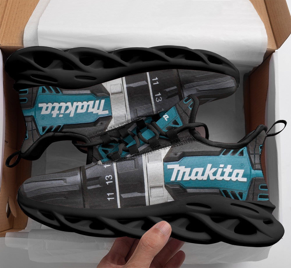 MKT Power Tools Custom Sneaker