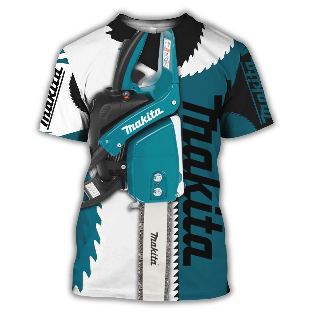 Beautiful MKT Tools 3D All Over Printed Clothes HT17