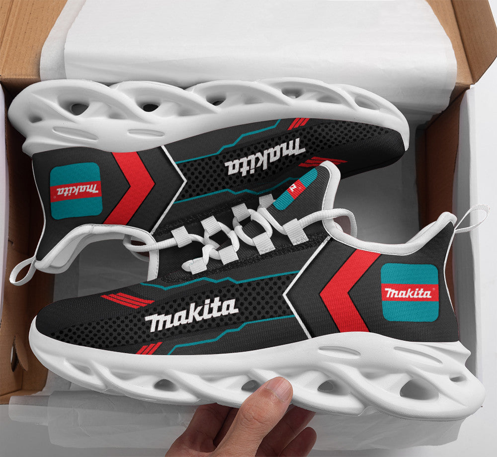 MKT Custom Sneaker