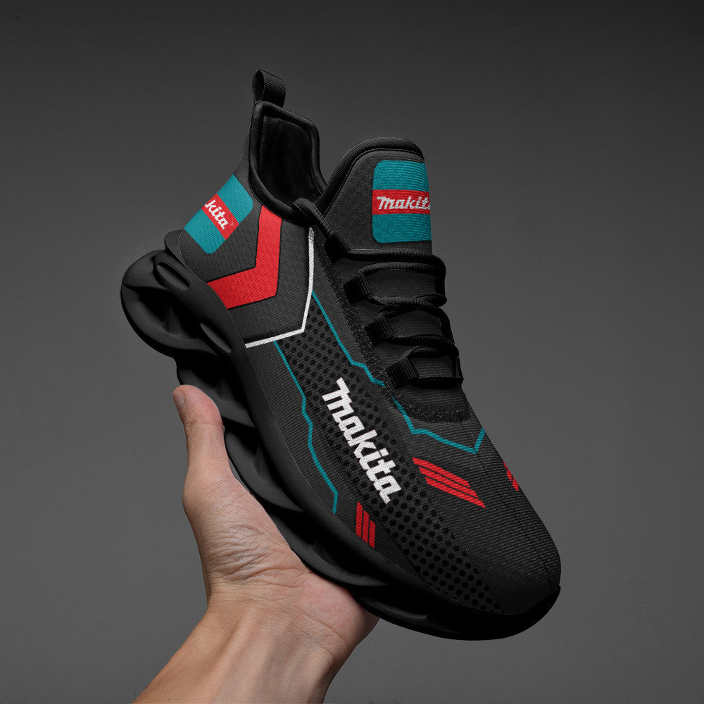 MKT Custom Sneaker