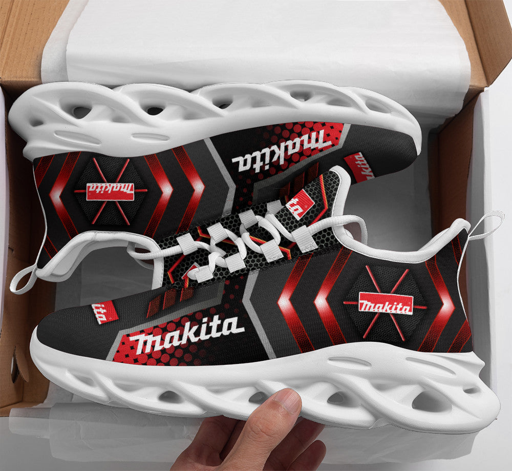 MKT Custom Sneaker