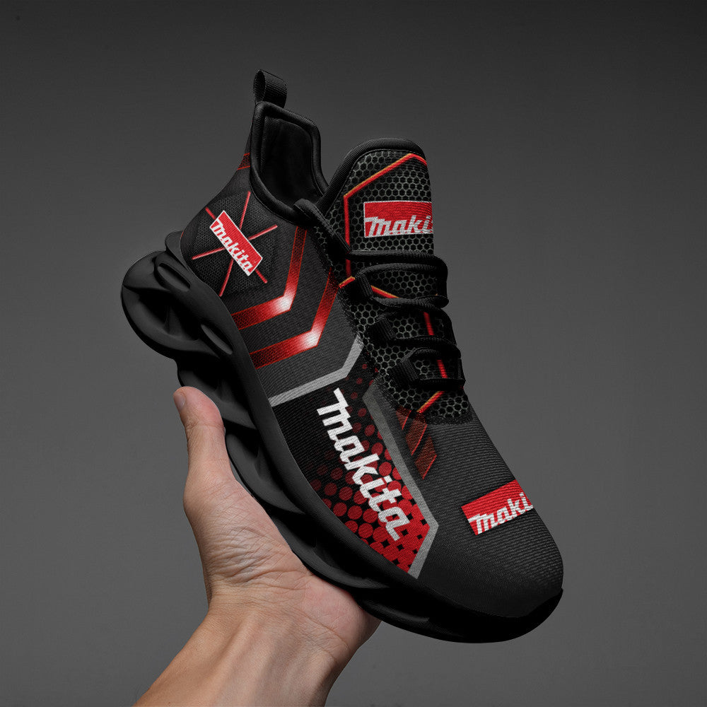 MKT Custom Sneaker
