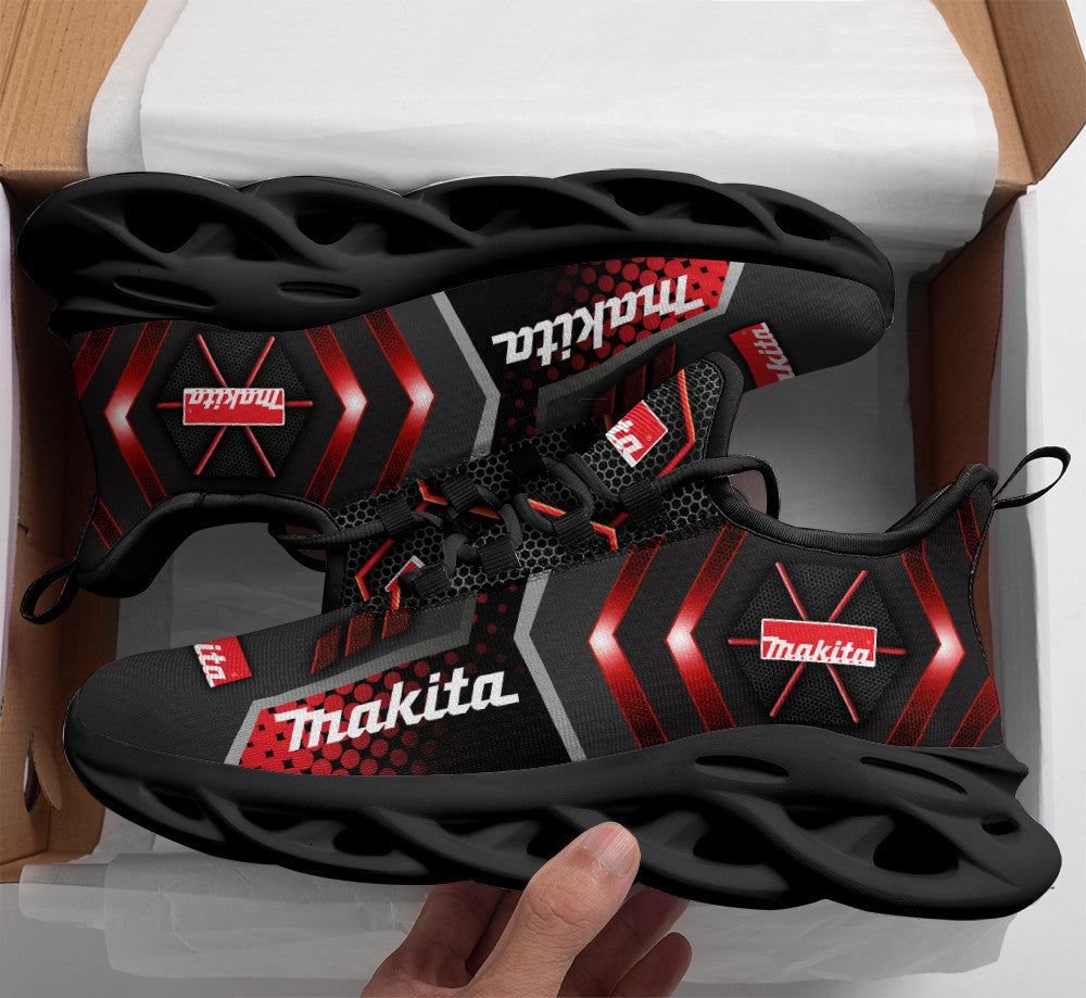 MKT Custom Sneaker