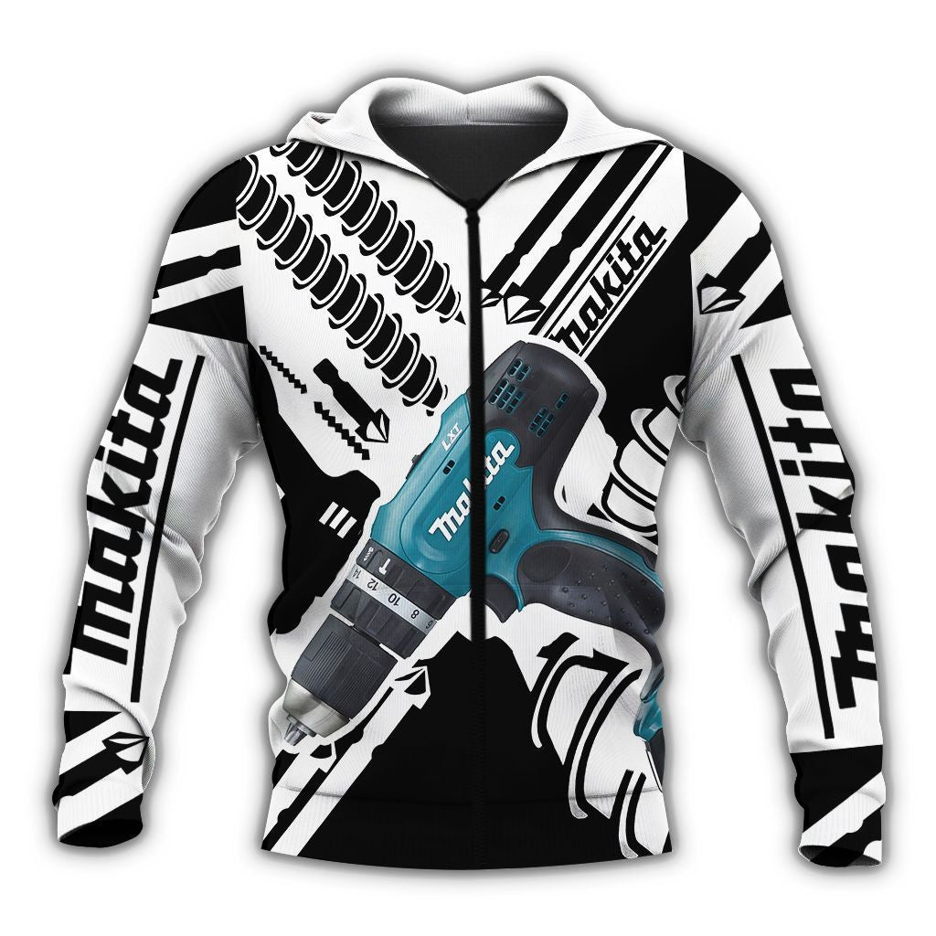 Beautiful MKT Tools 3D All Over Printed Clothes HT22
