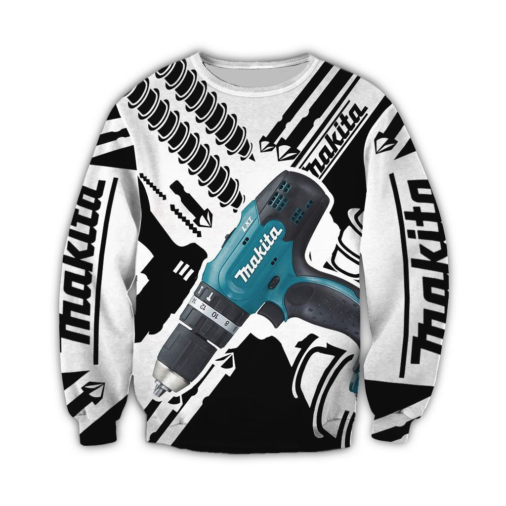 Beautiful MKT Tools 3D All Over Printed Clothes HT22