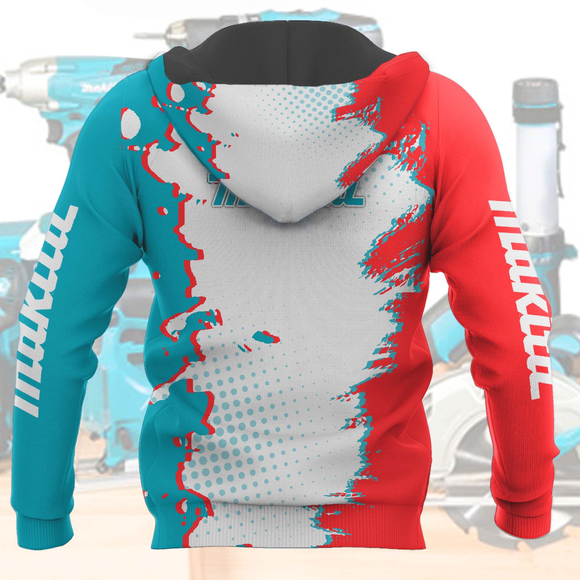 MKT 3D Shirts