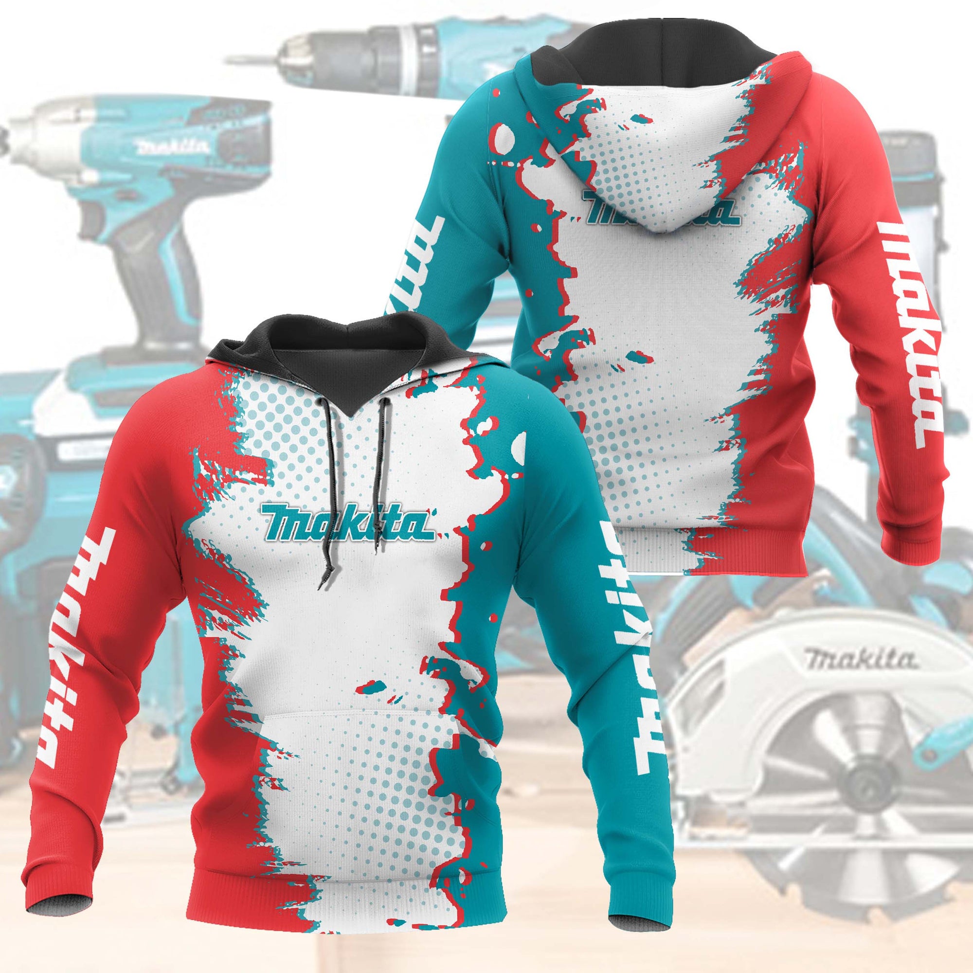 MKT 3D Shirts