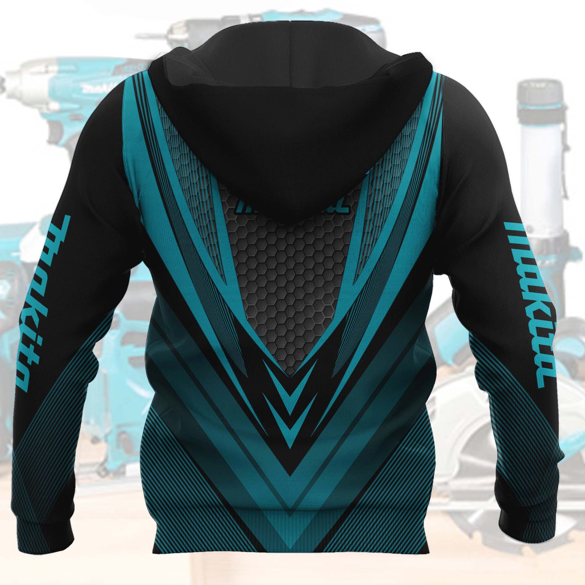 MKT 3D Apparels