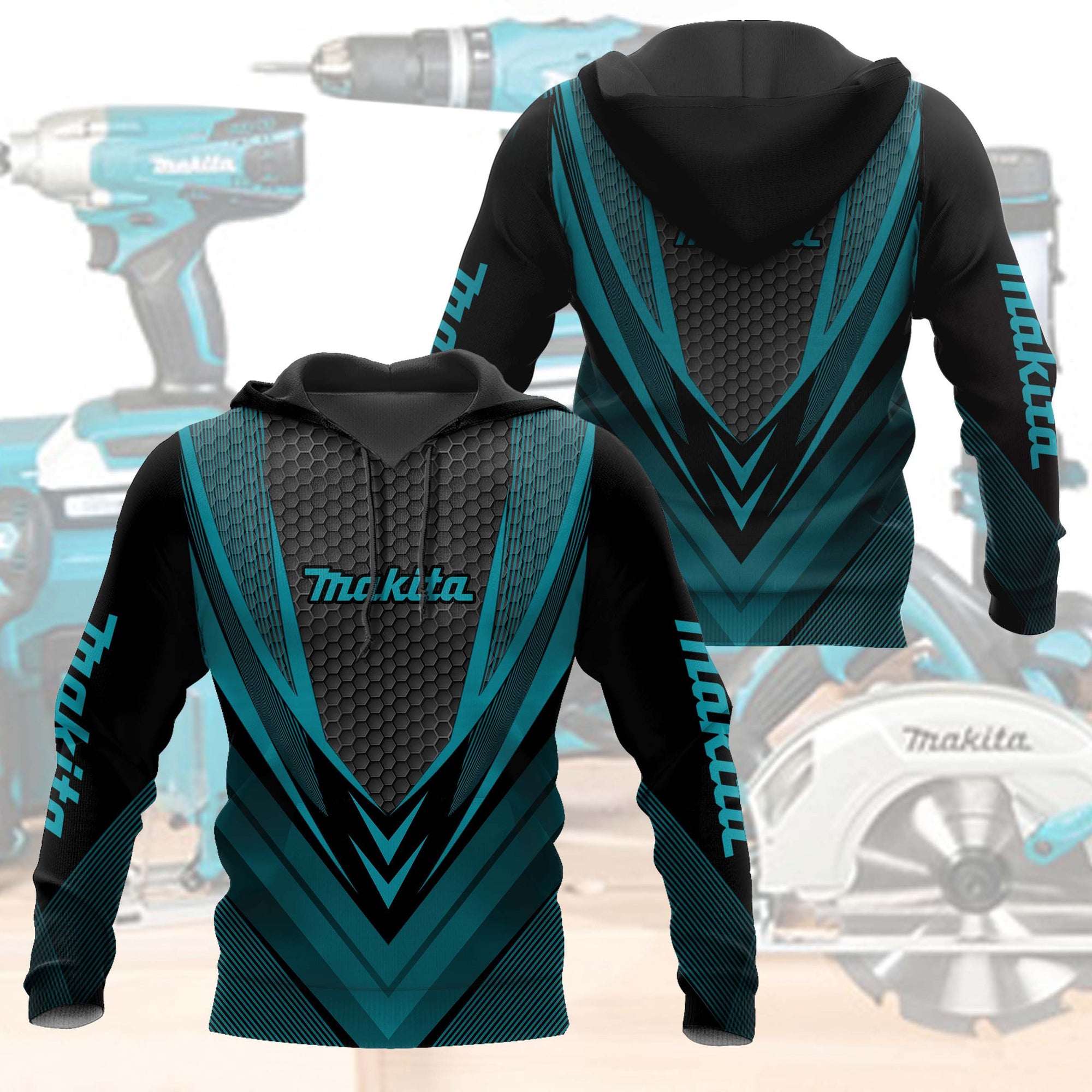 MKT 3D Apparels