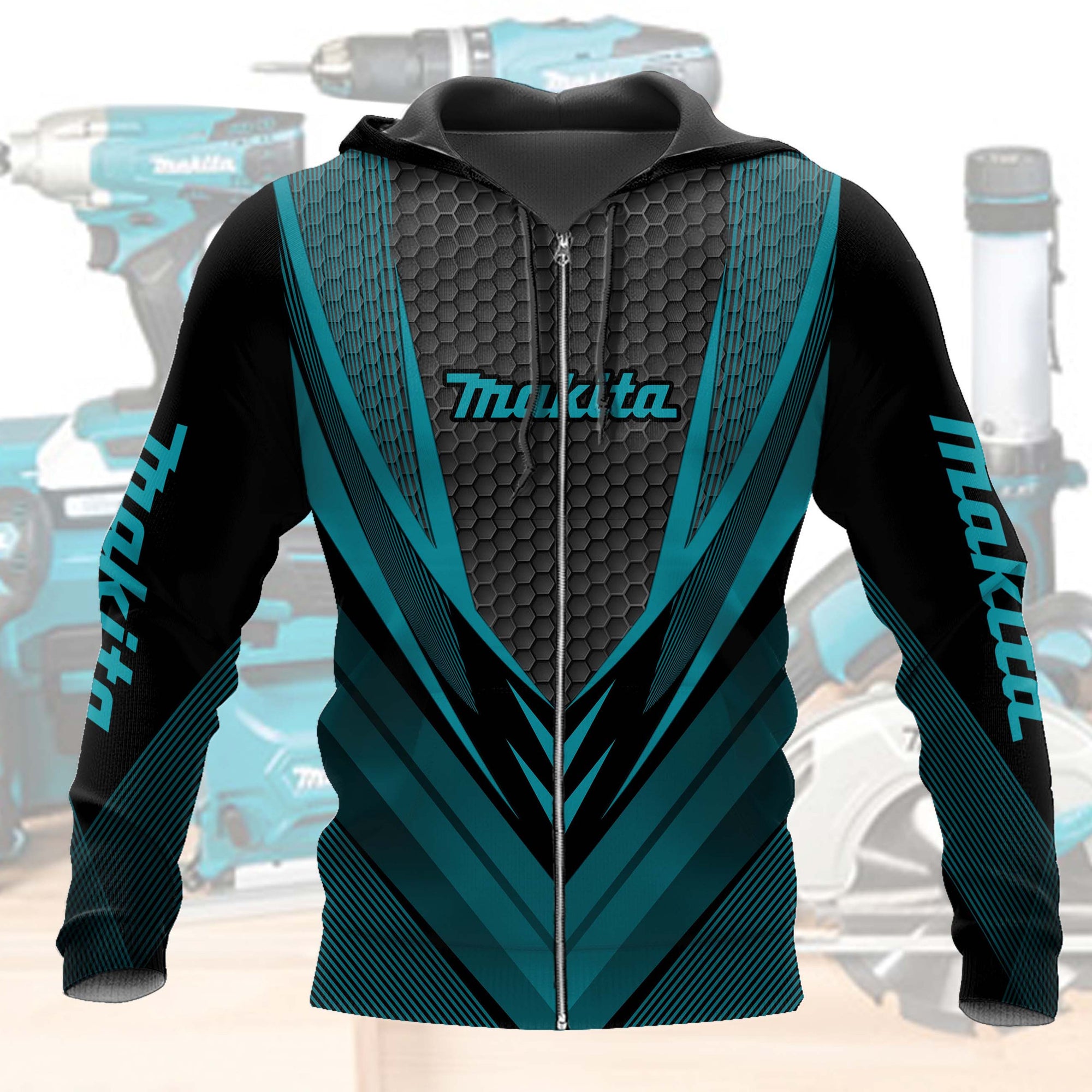 MKT 3D Apparels
