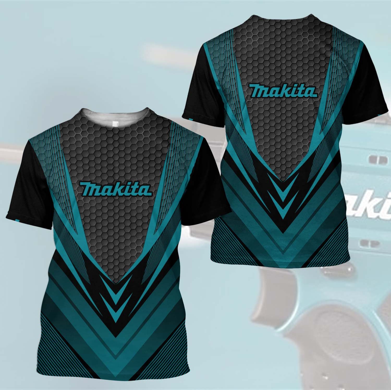 MKT 3D Apparels