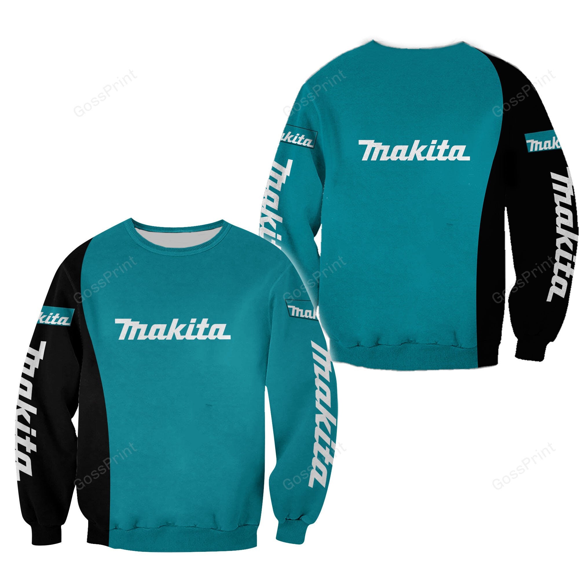 MKT Custom Shirts