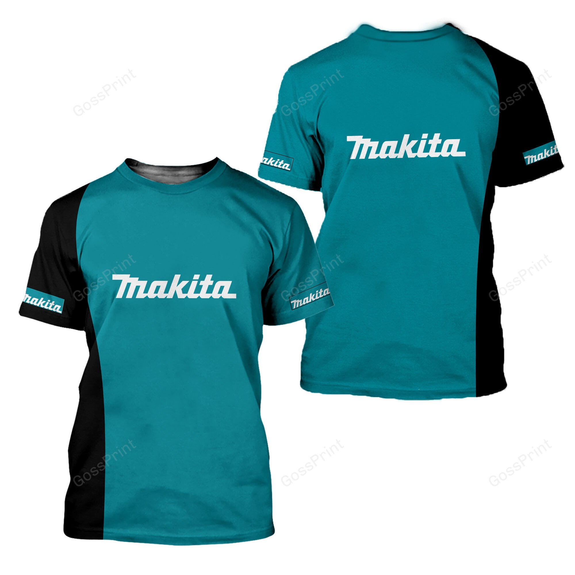 MKT Custom Shirts