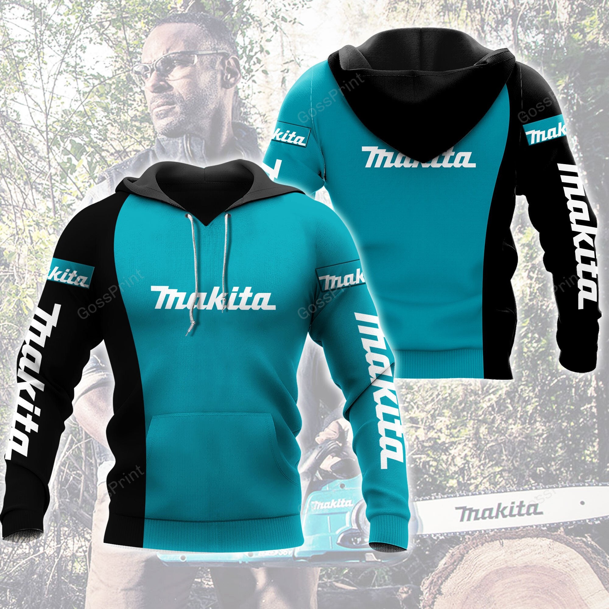 MKT Custom Shirts