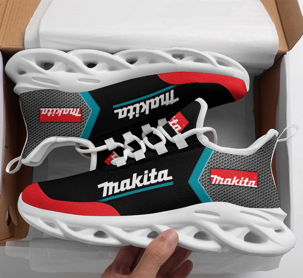 MKT Custom Sneaker
