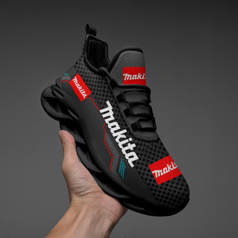 MKT Custom Sneaker