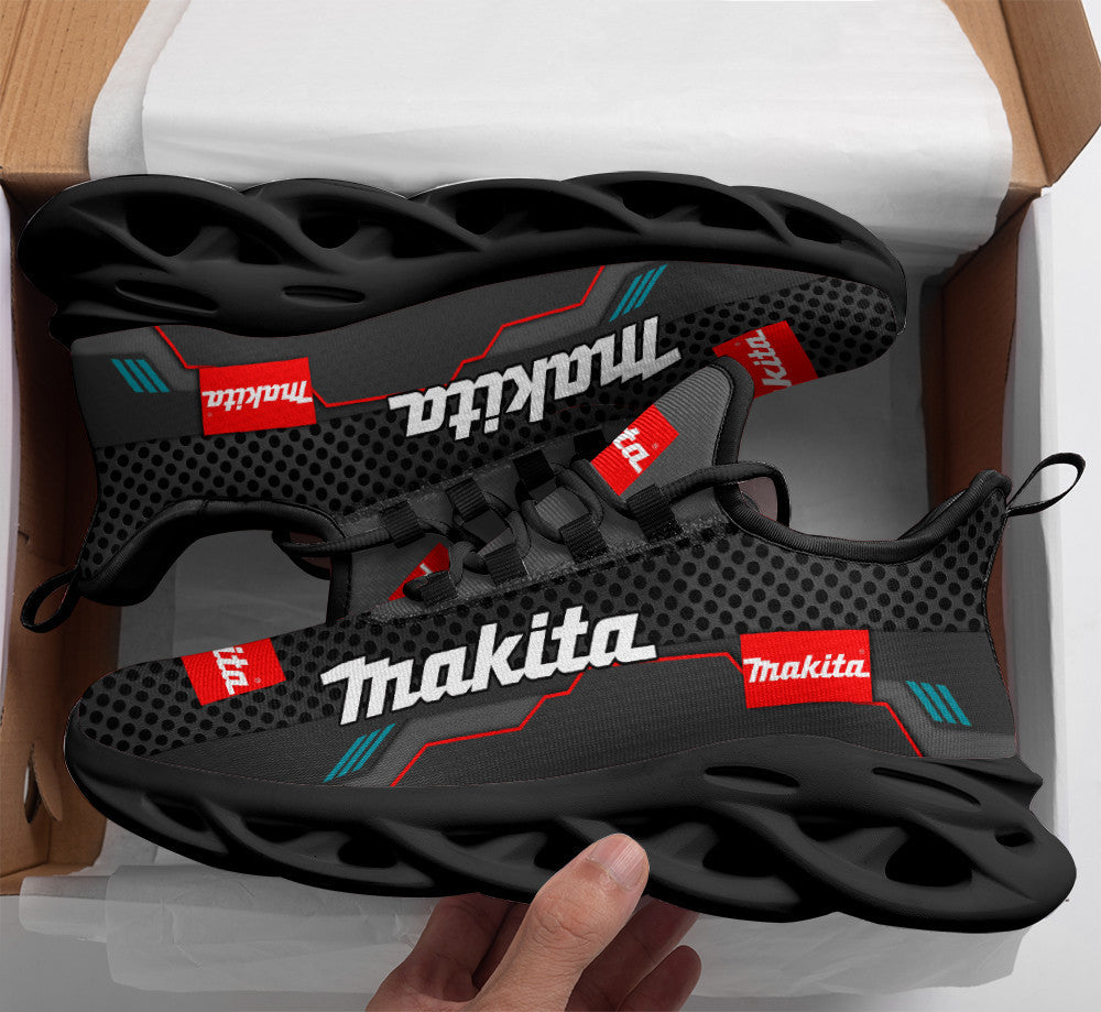 MKT Custom Sneaker