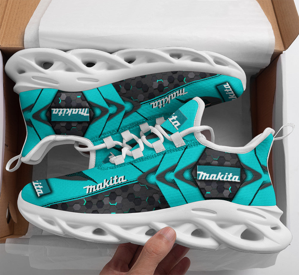 MKT Custom Sneaker
