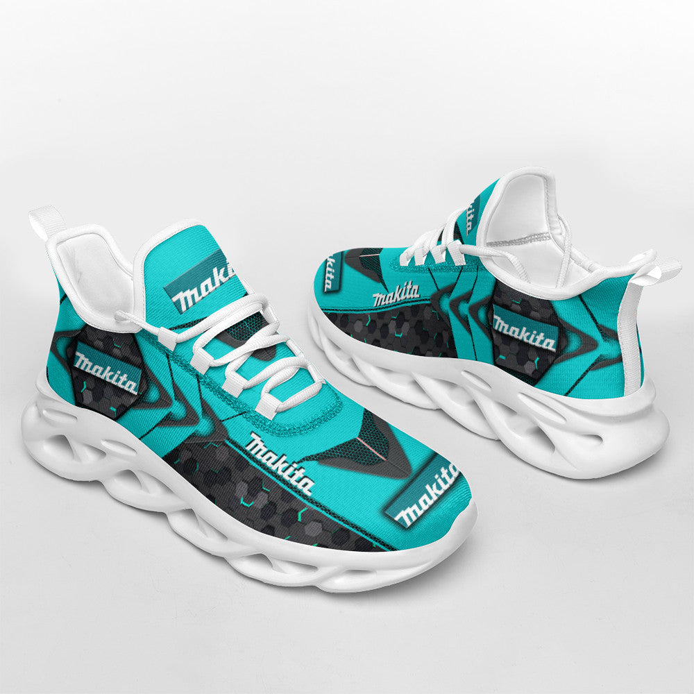 MKT Custom Sneaker