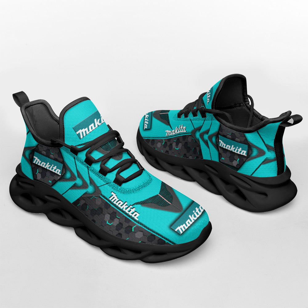 MKT Custom Sneaker