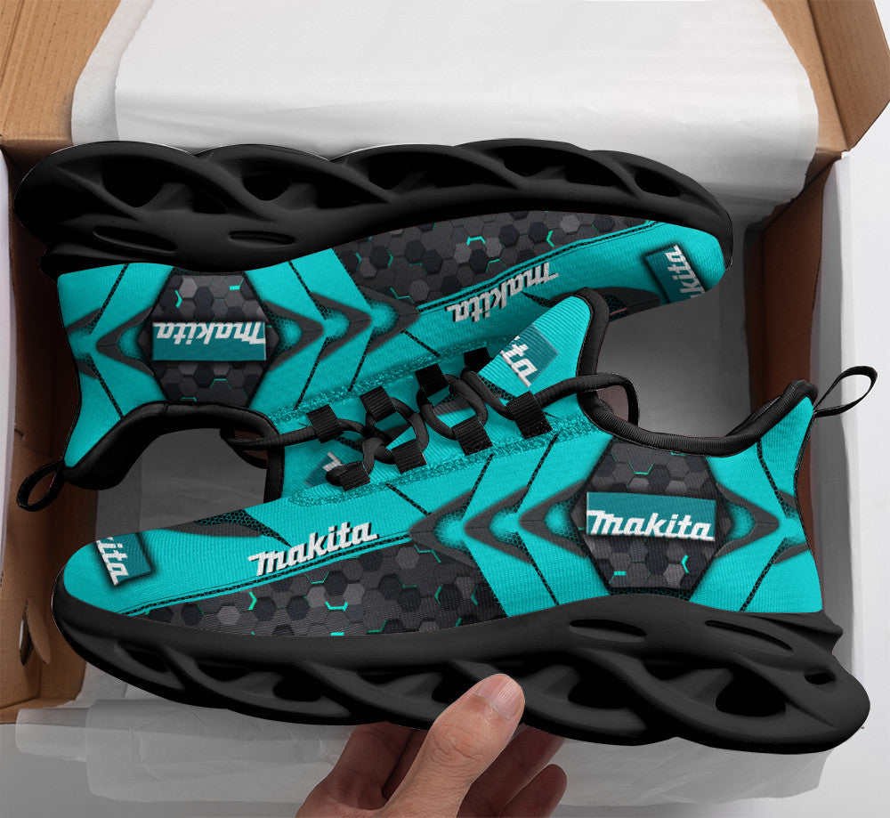 MKT Custom Sneaker