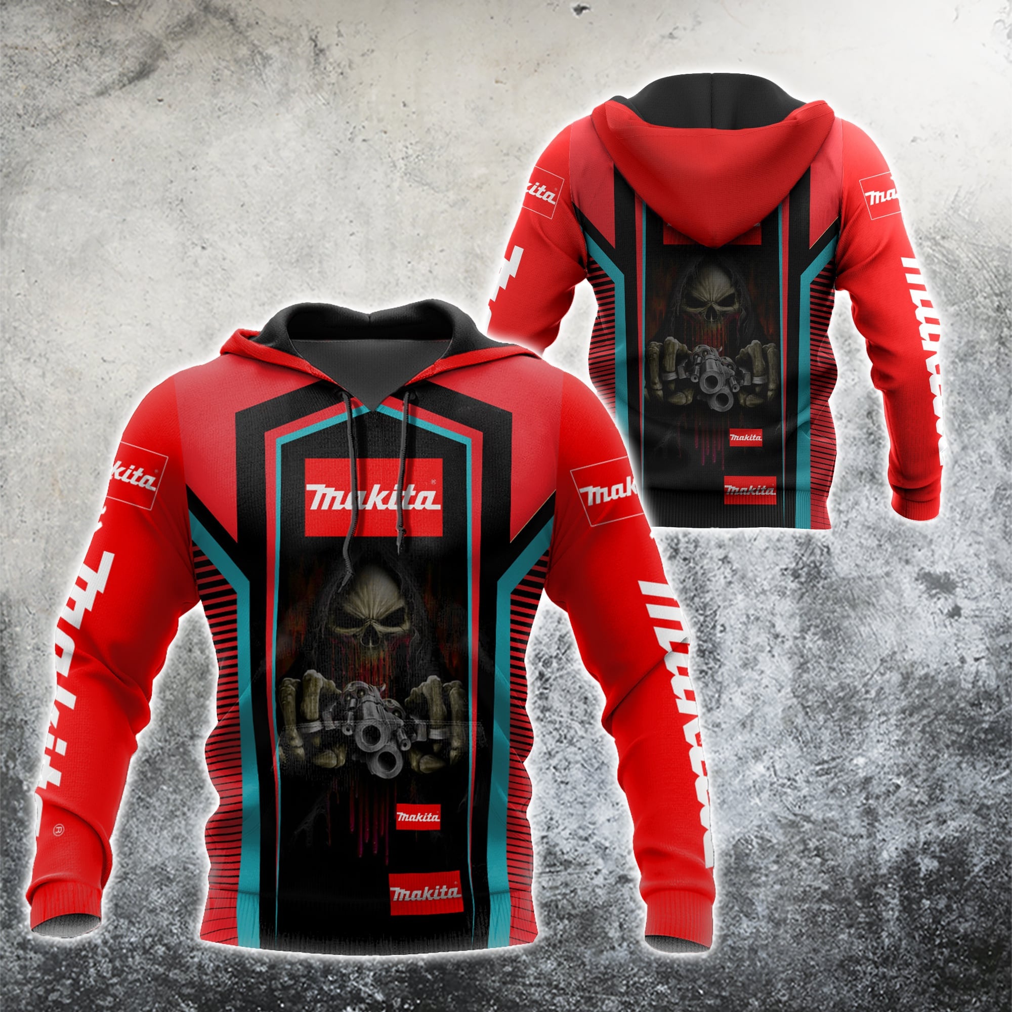 MKT 3D Shirts