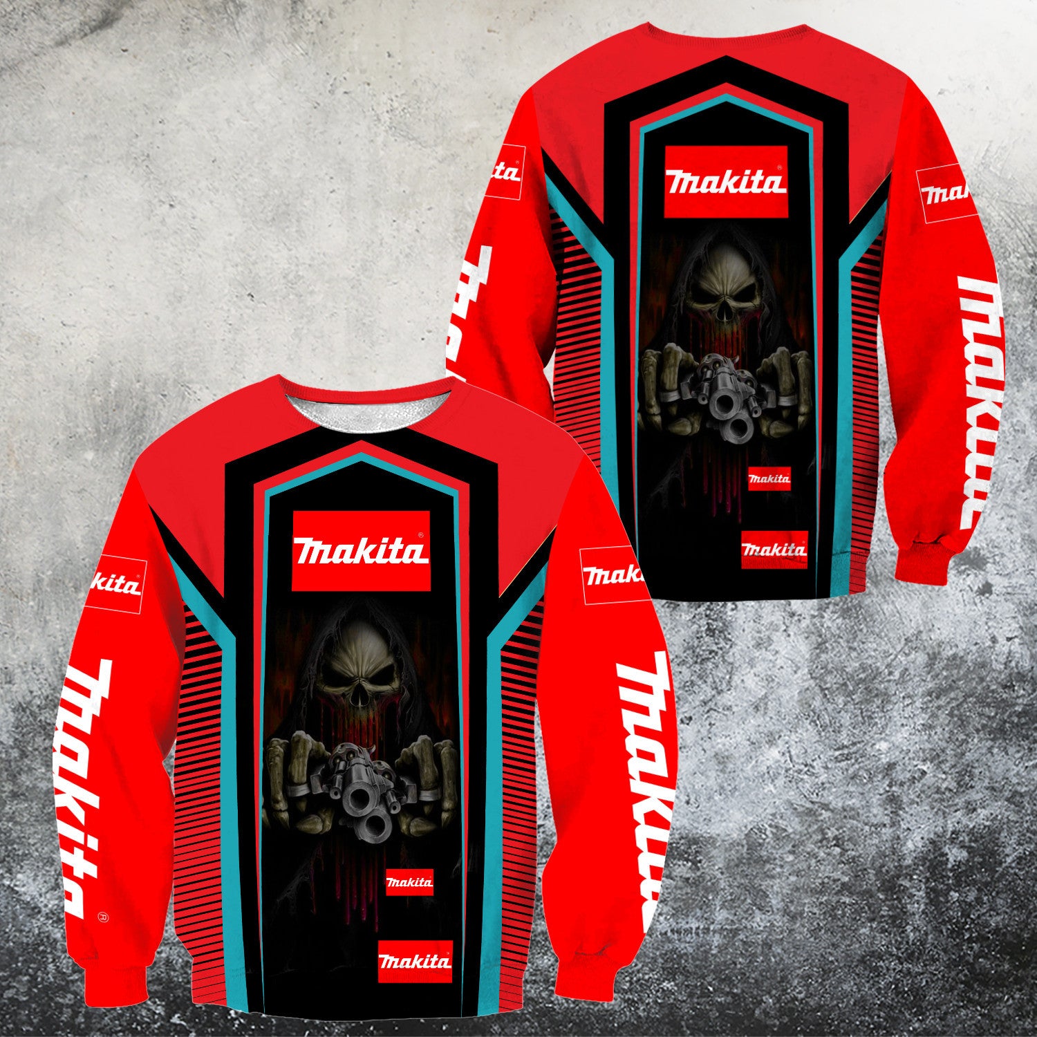 MKT 3D Shirts
