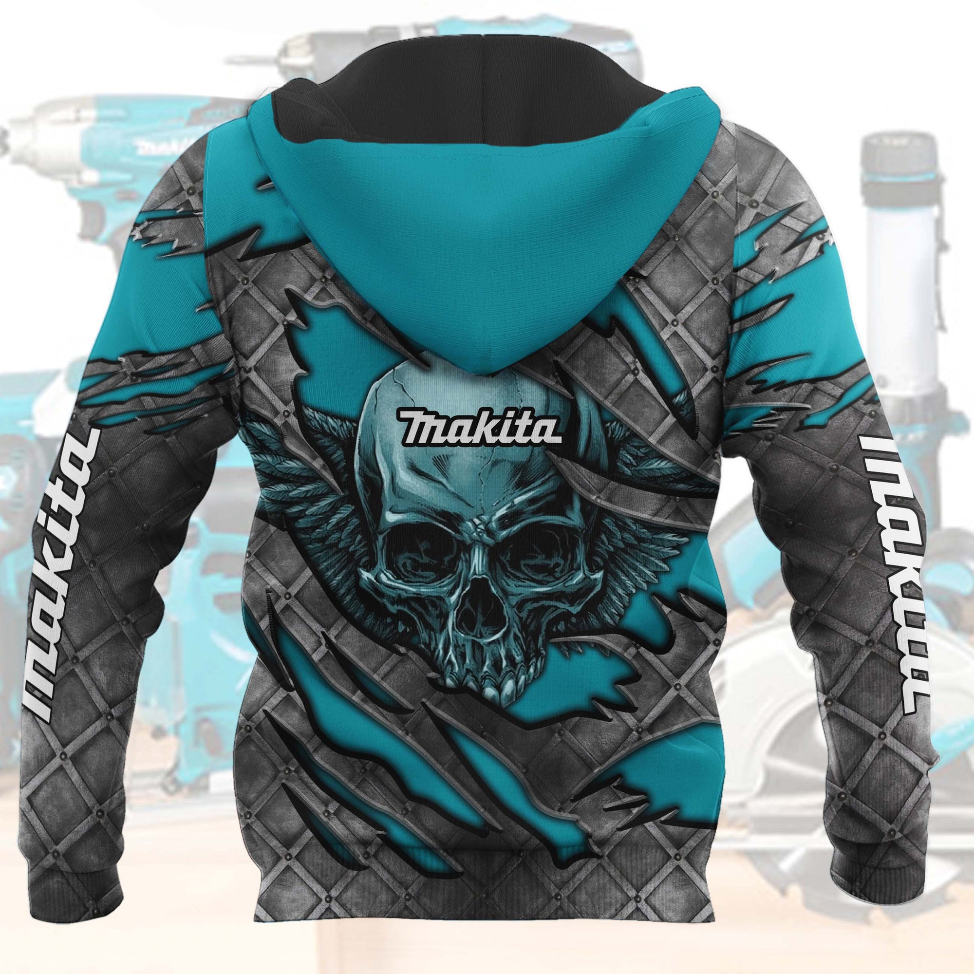MKT 3D Apparels
