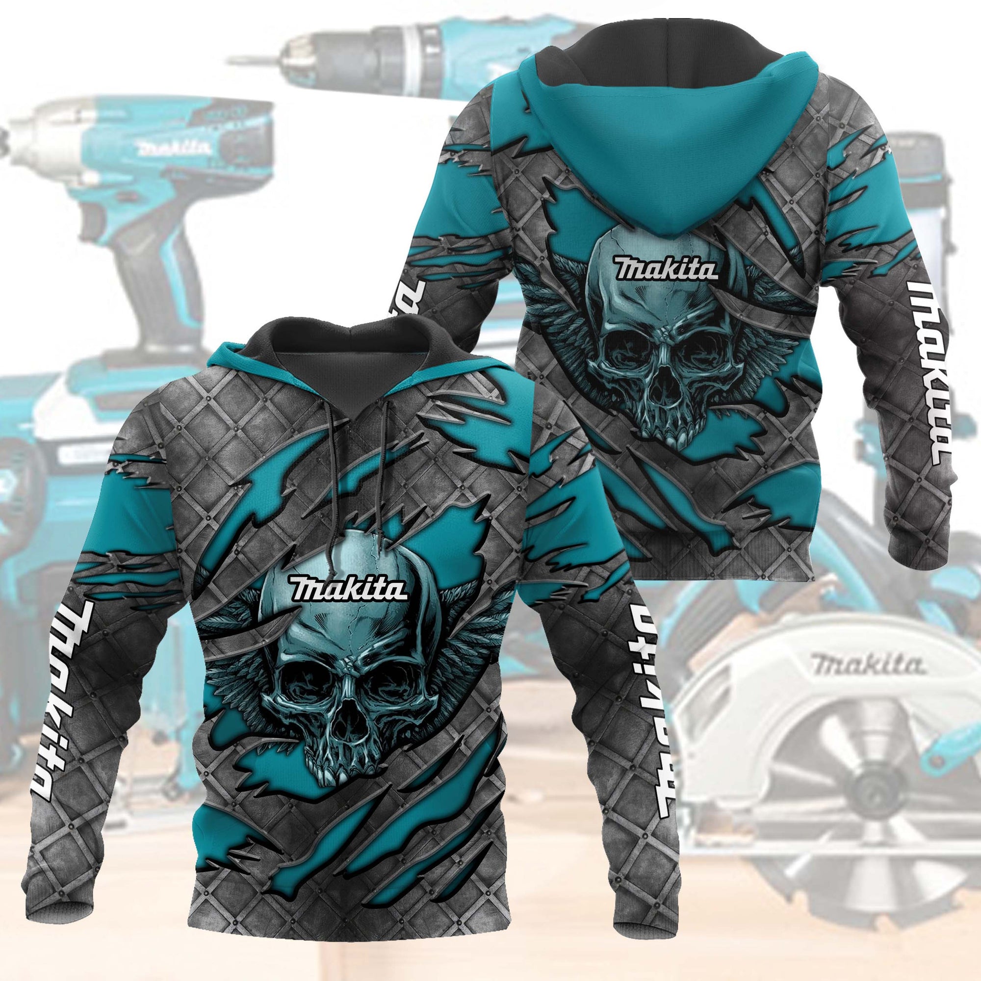 MKT 3D Apparels
