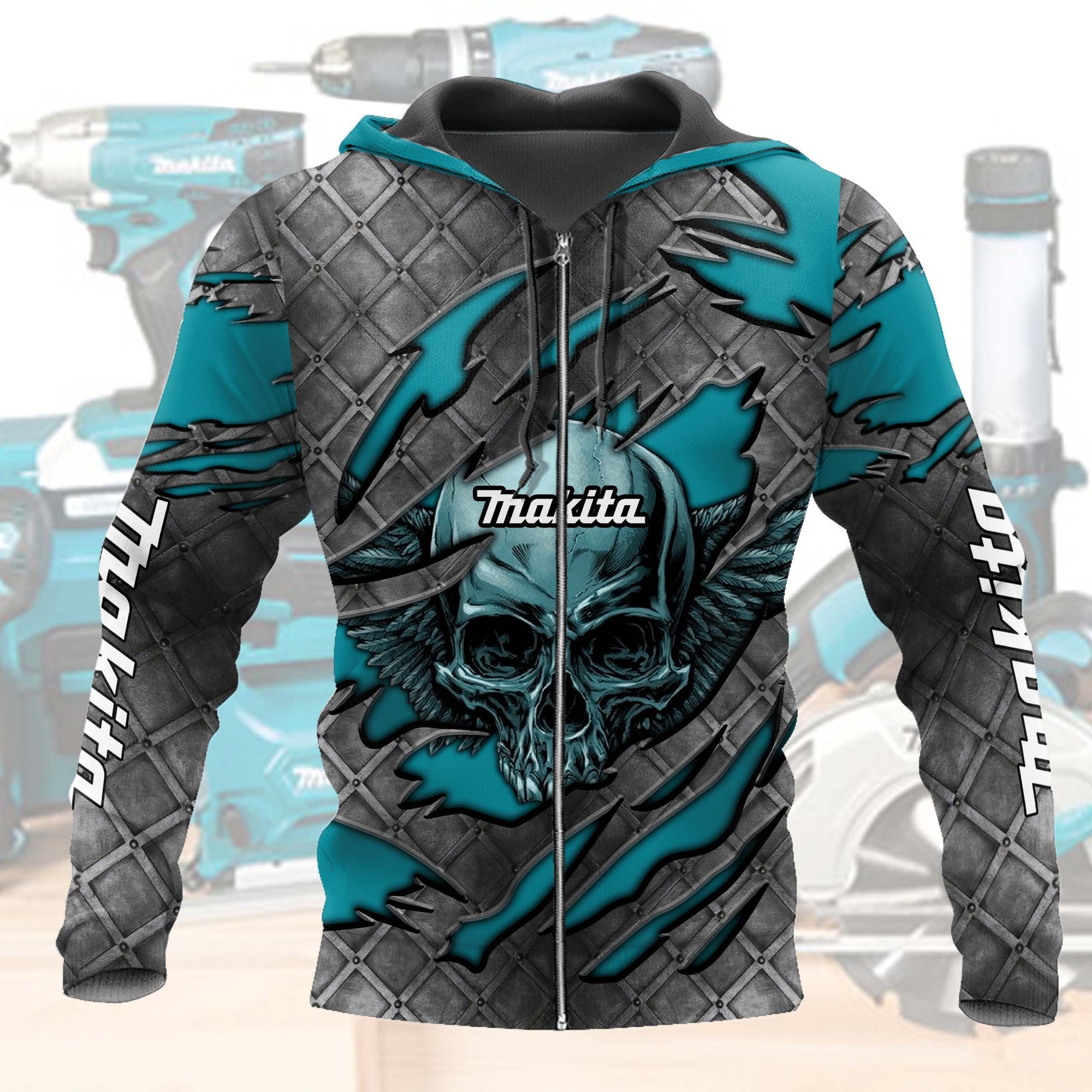 MKT 3D Apparels