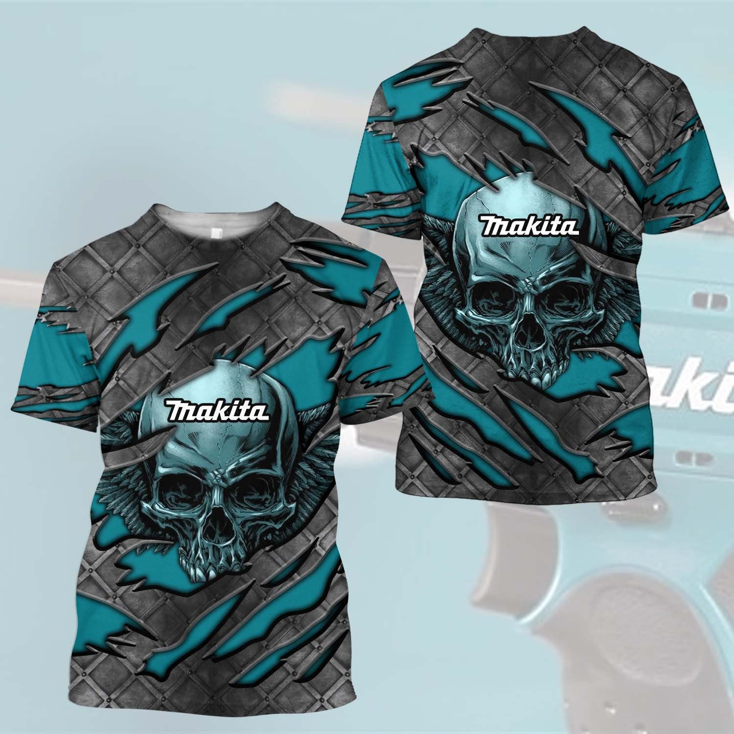 MKT 3D Apparels