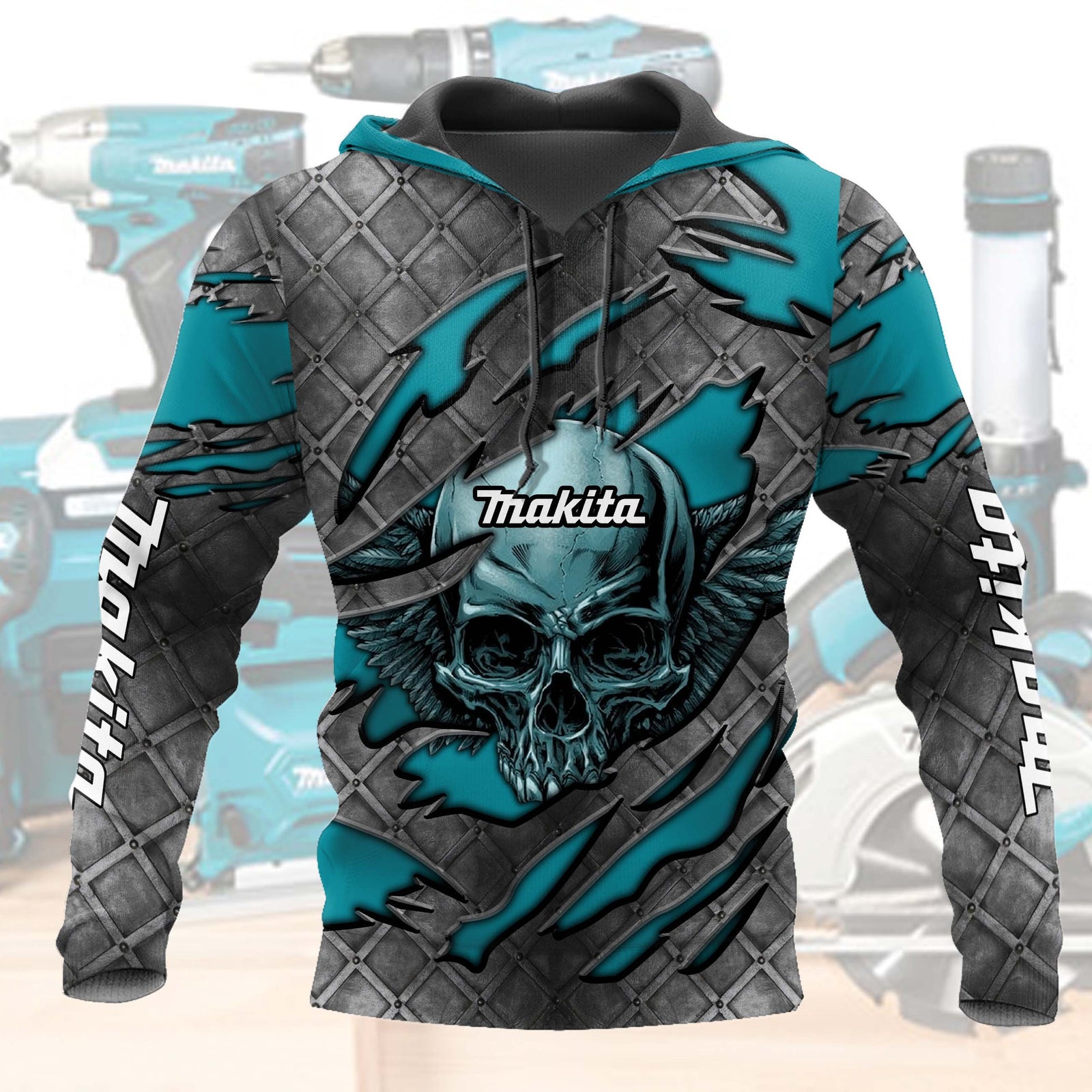 MKT 3D Apparels