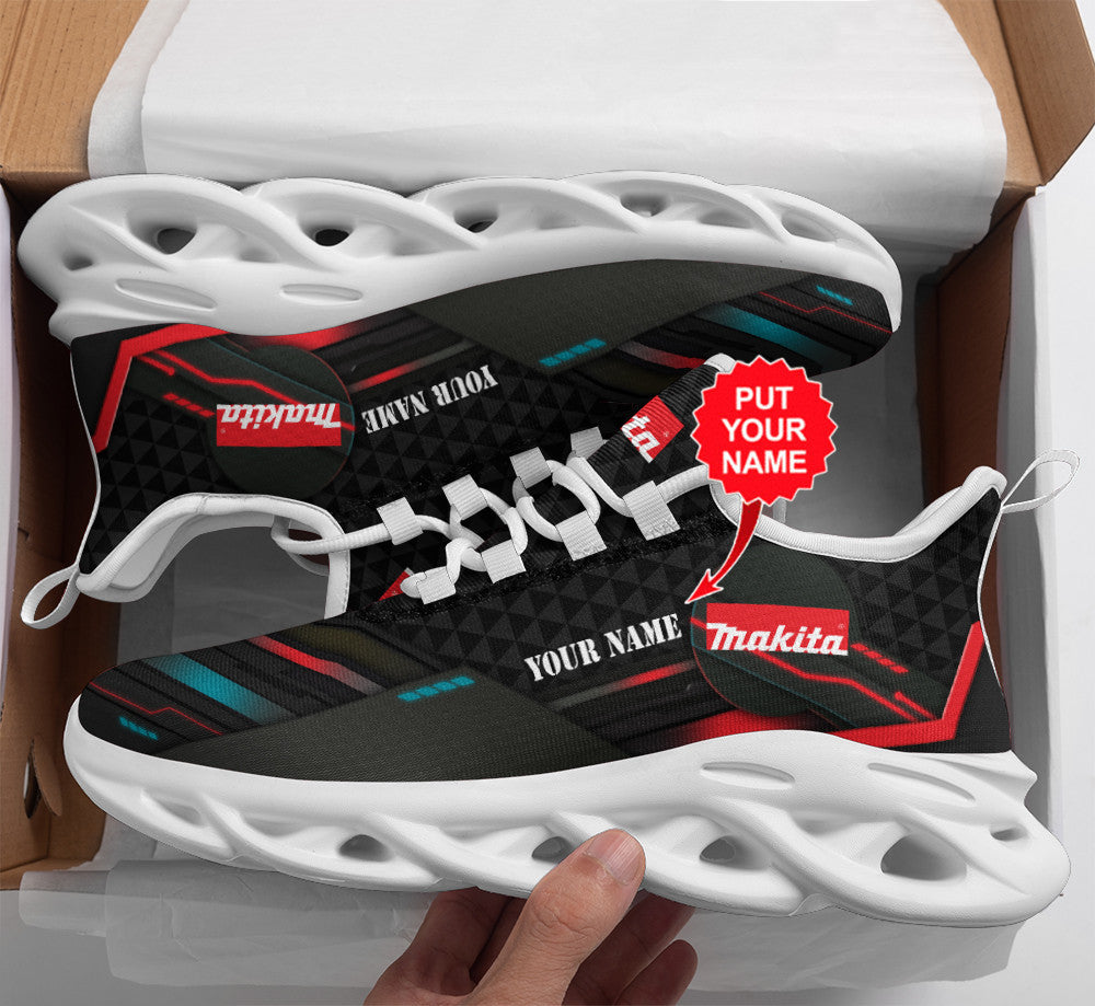 MKT Custom Sneaker