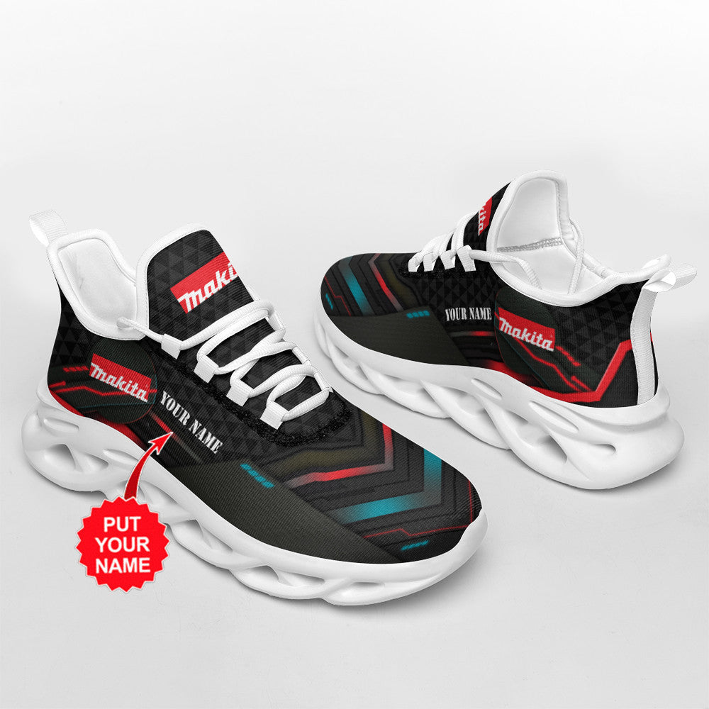 MKT Custom Sneaker