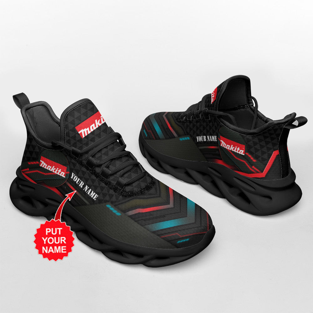 MKT Custom Sneaker